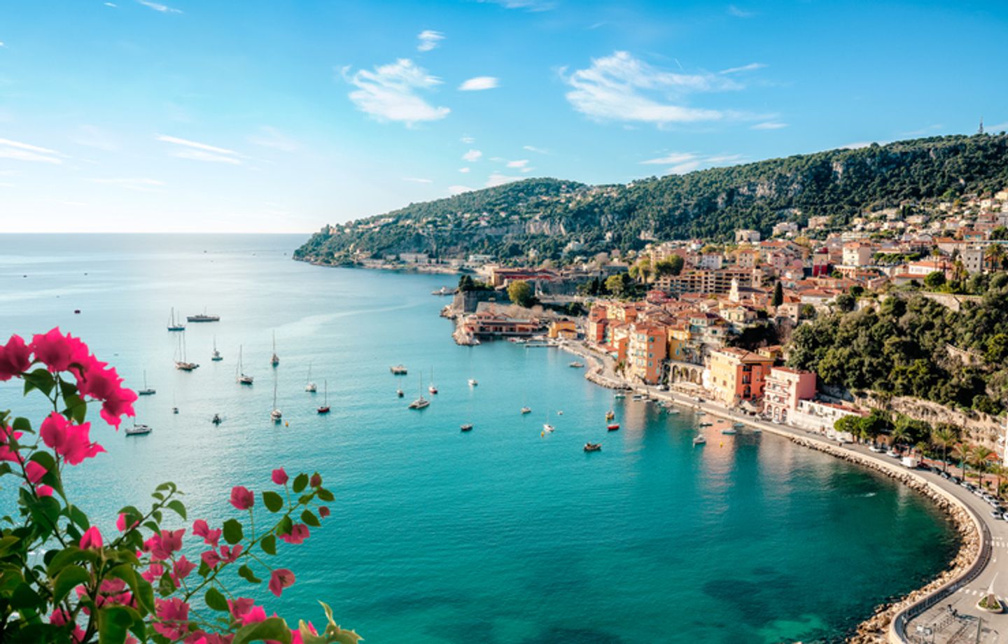 Villas in France | French Luxury Villas | Oliver's Travels