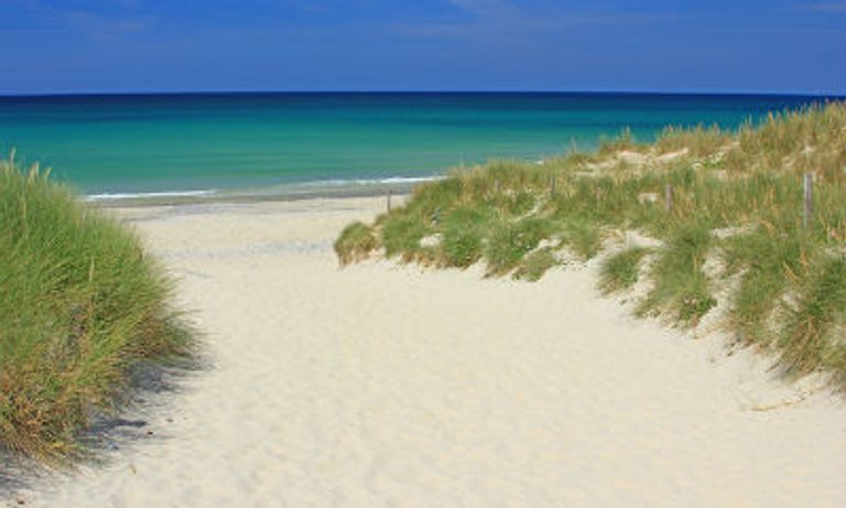 Amiets Beach