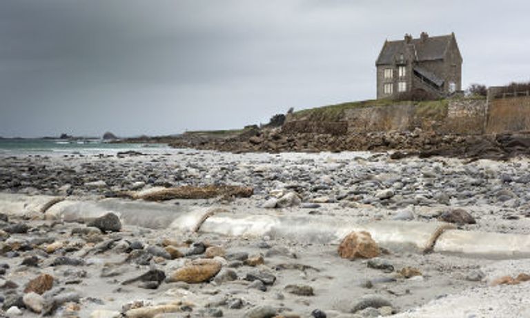 Beach, Dossen
