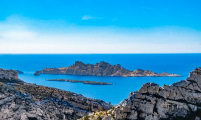 L'Ile de Riou
