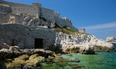 Chateau D'If
