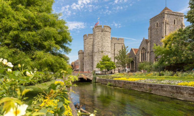Canterbury