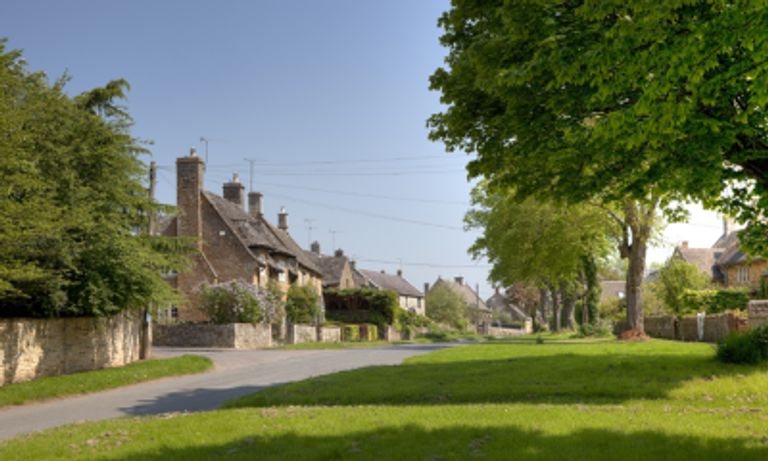 Kingham