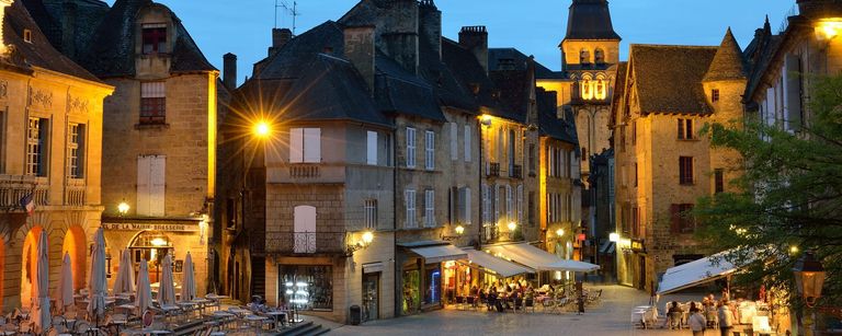 Sarlat