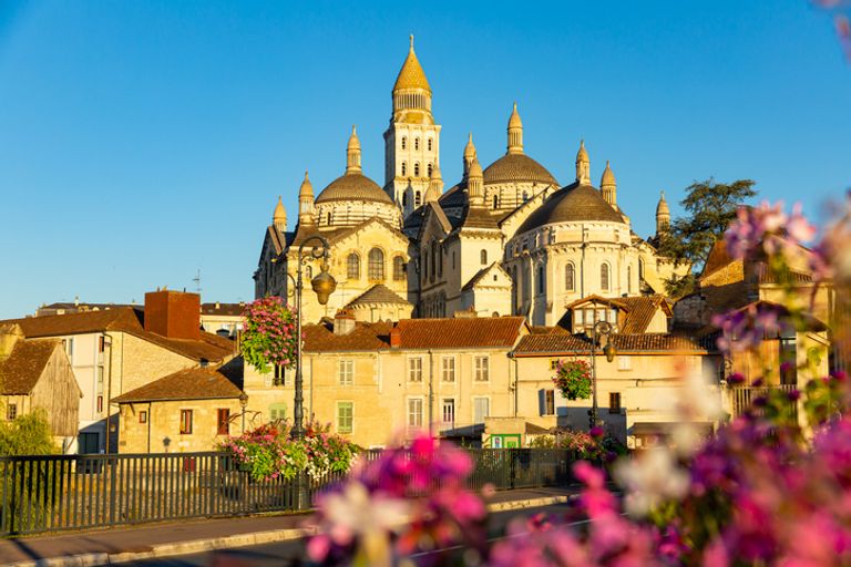Perigueux