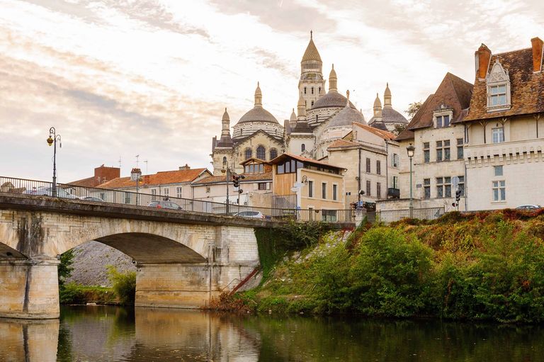 Perigueux
