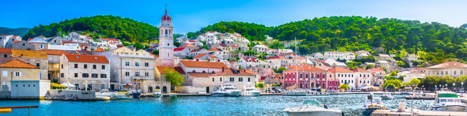 Brac Harbour