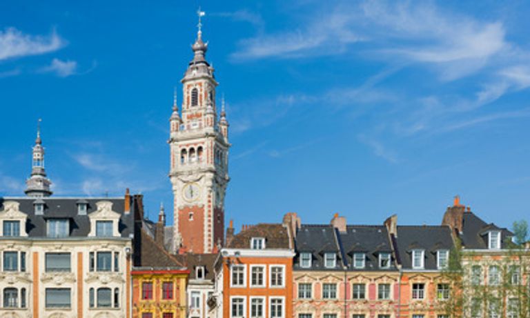 Lille