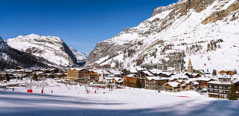 Val D'Isere
