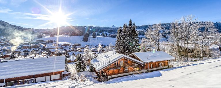 Morzine