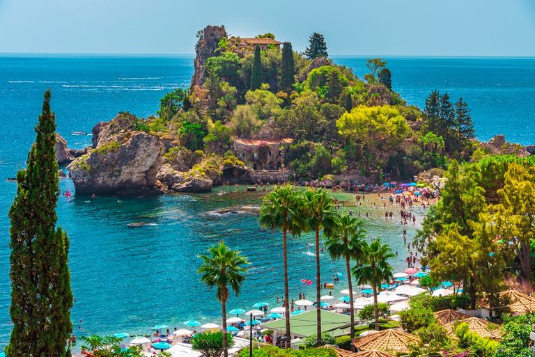 Isola Bella