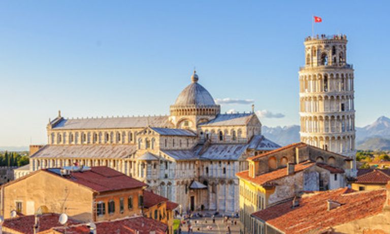 Pisa
