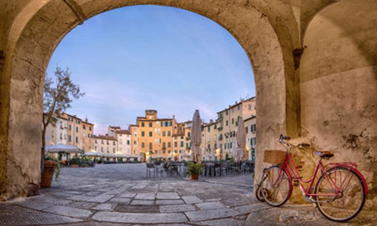 Lucca