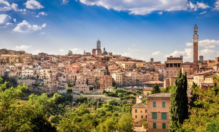 Siena