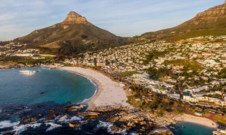 Camps Bay Cape Town