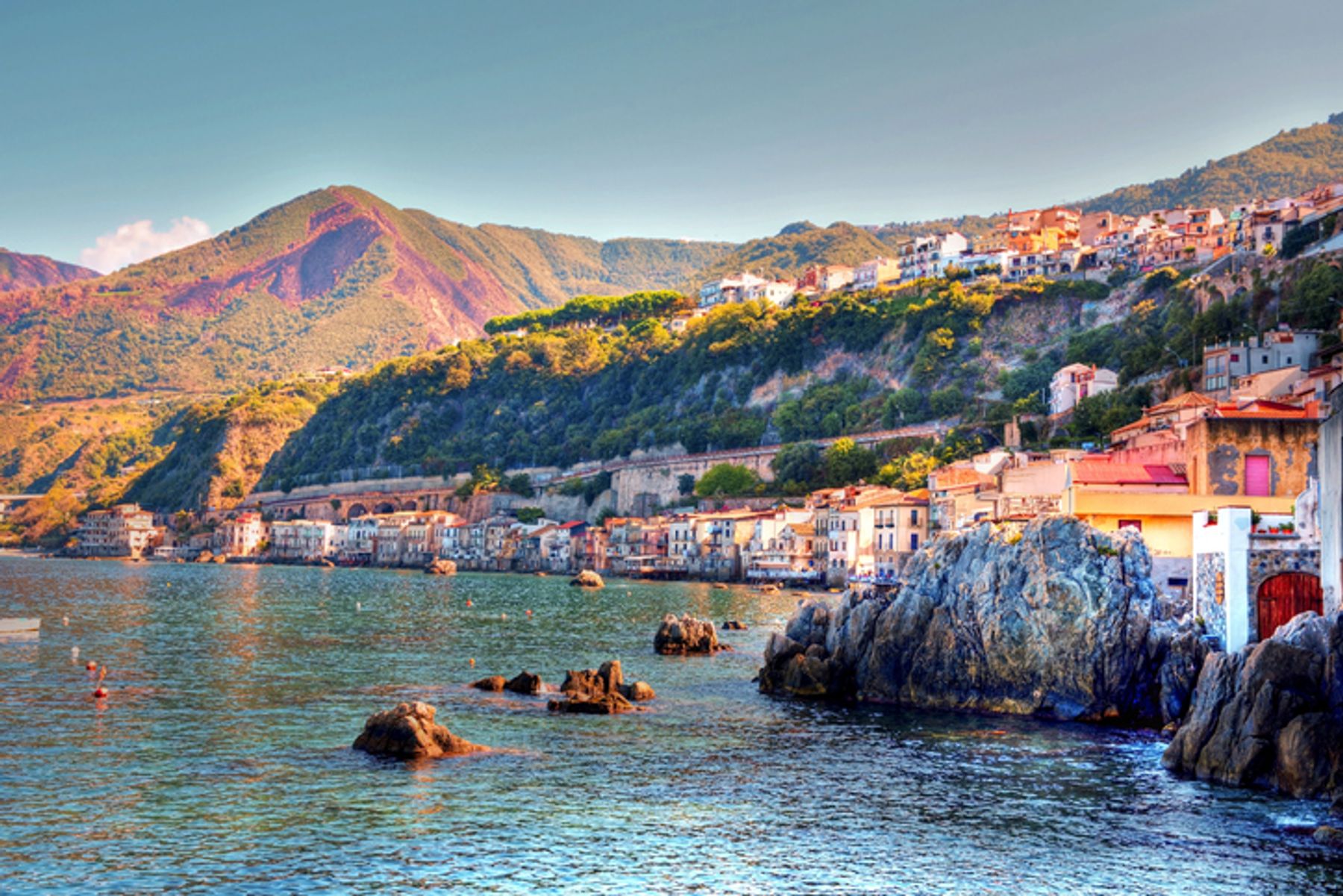 Villas in Calabria to Rent | Calabria Villa Holidays 2025 | Oliver's ...