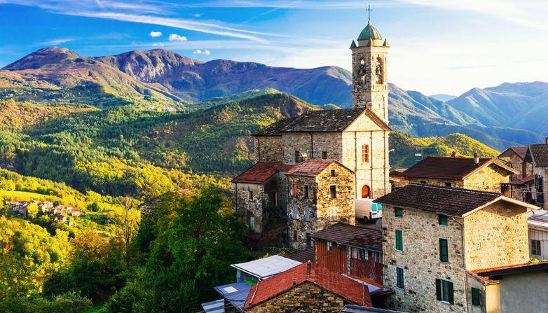 Emilia Romagna