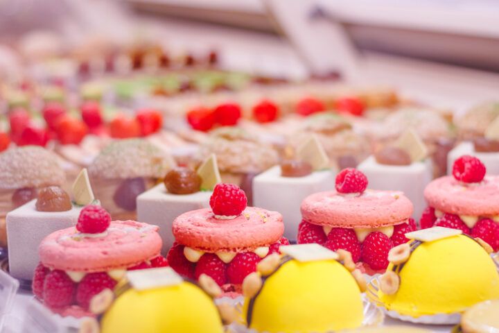 Patisserie