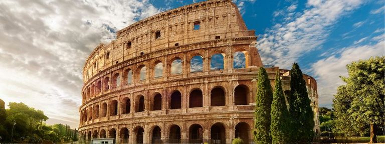 Colosseum, Rome