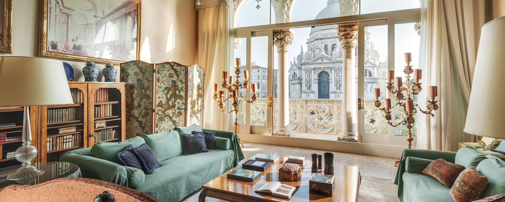 Apartment in Venice