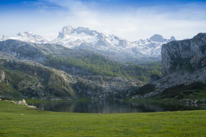 Picos de Europa National Park