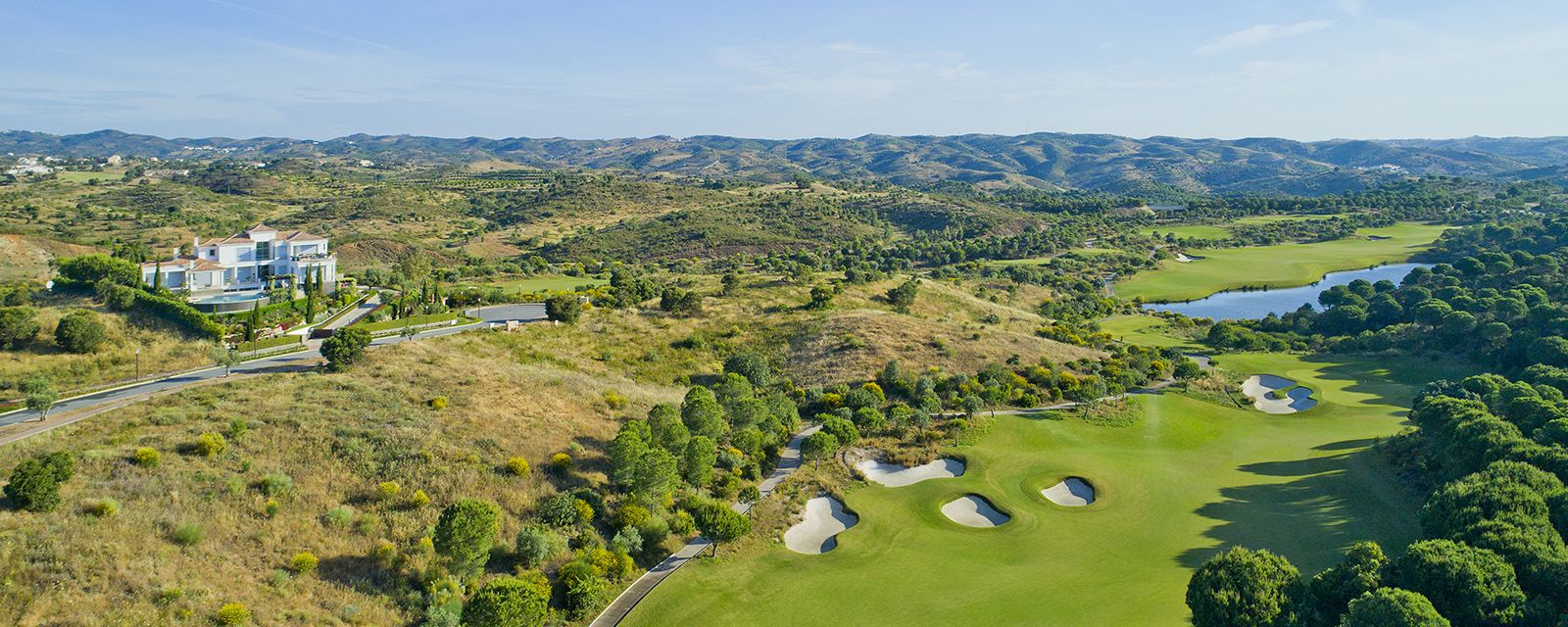 Monte Rei Golf Resort