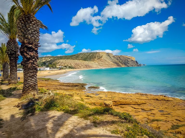 Praia da Luz