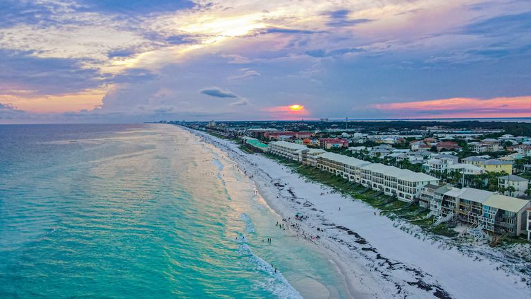 Miramar Beach