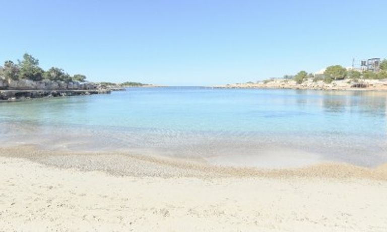 Torrent Port, San Jose, Ibiza