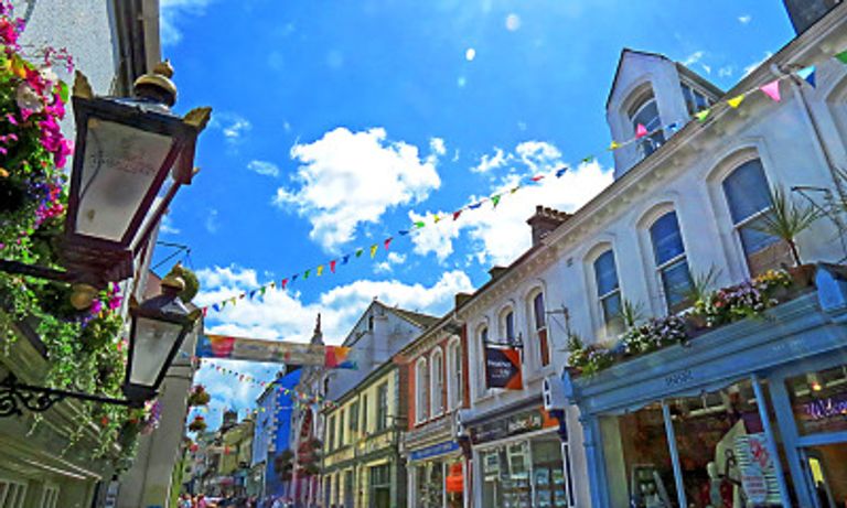 Falmouth