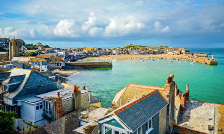 St. Ives