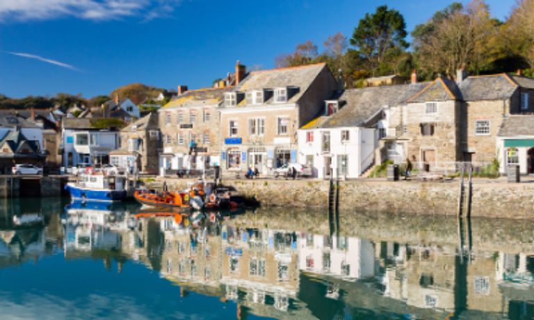 Padstow
