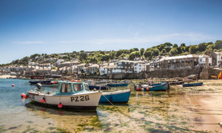 Mousehole