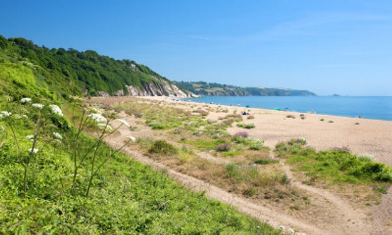 Slapton Sands