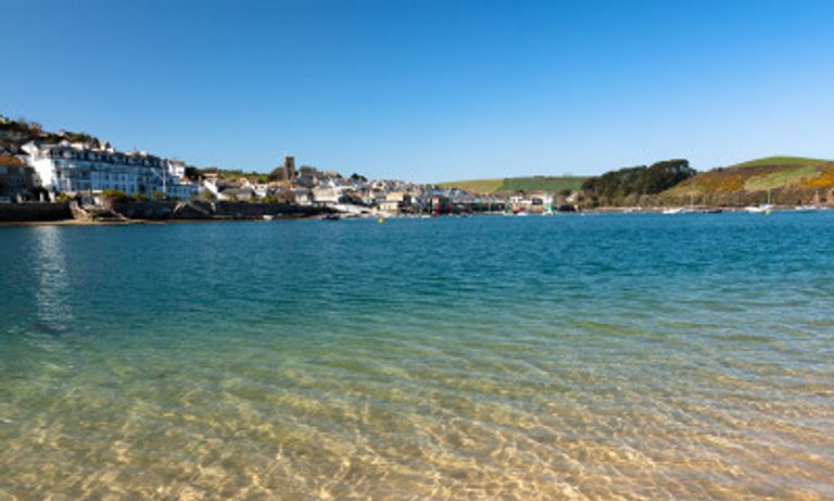 East Portlemouth
