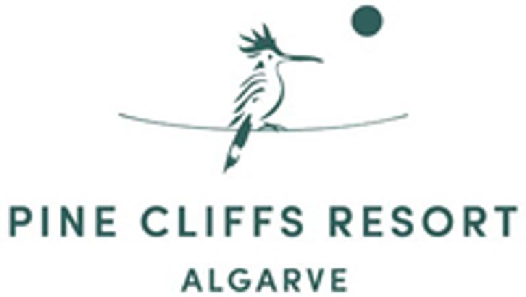 Pine Cliffs Resort Logo