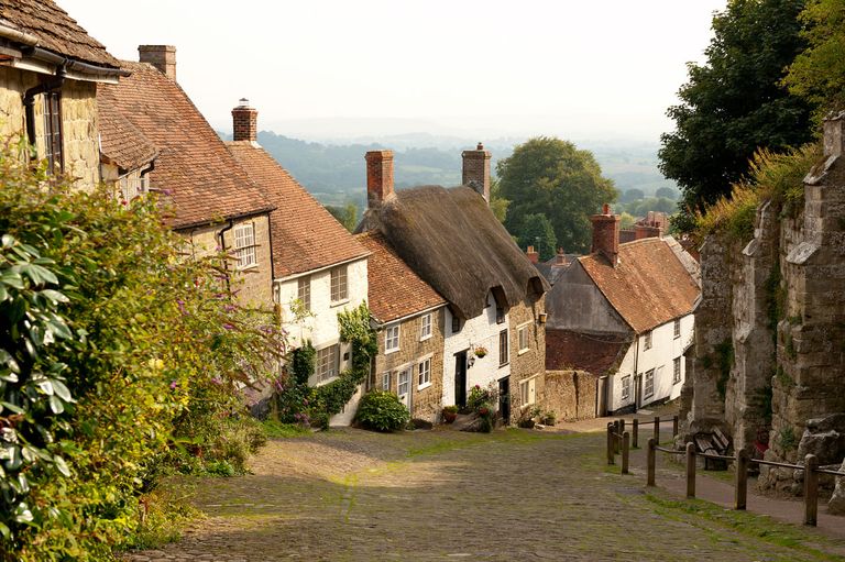 Shaftesbury