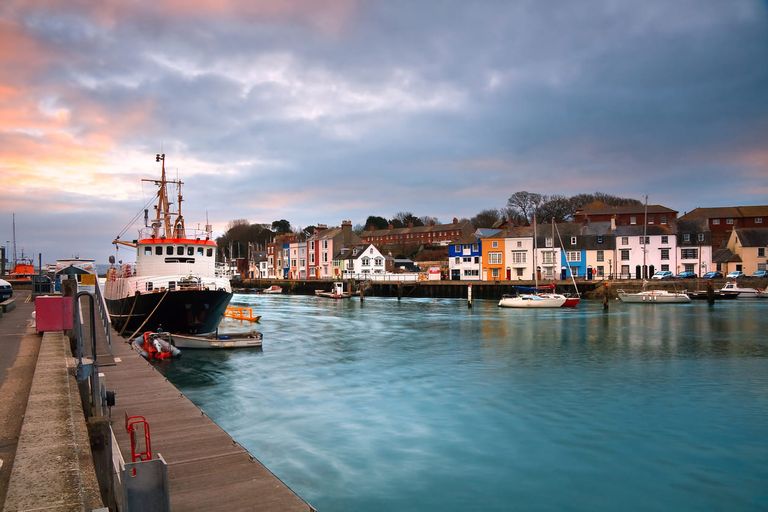 Weymouth