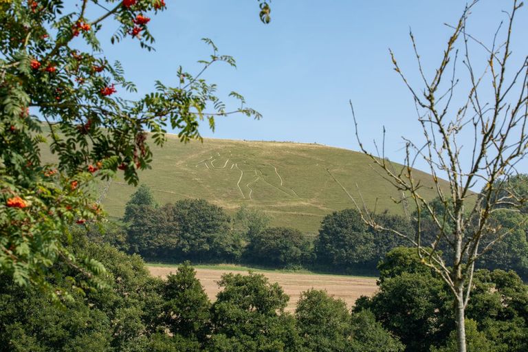 Cerne Abbas