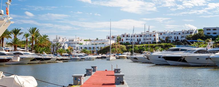 Cala D'Or