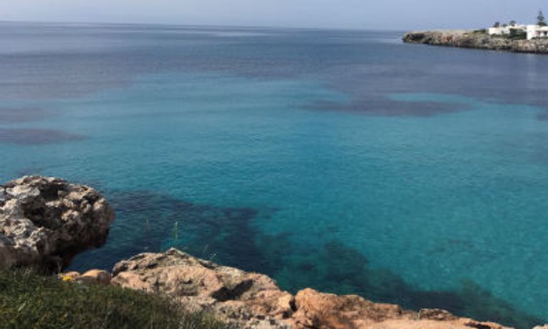 Caló Blanc