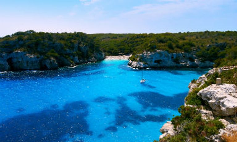 Cala Escorxada