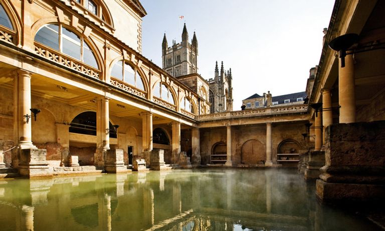 Bath
