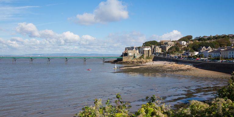 Bristol Channel