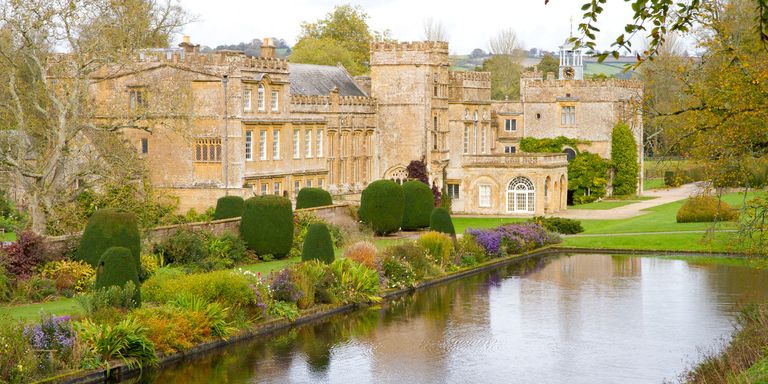 Ilminster