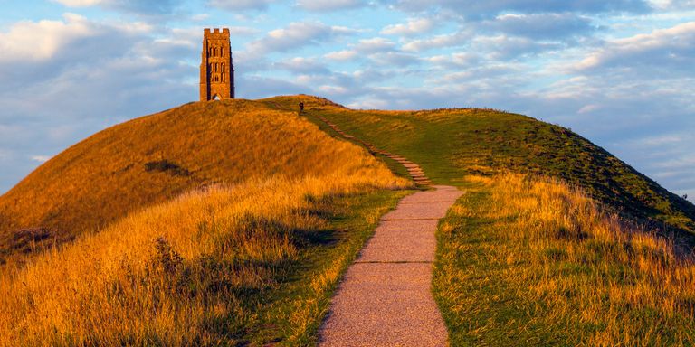 Glastonbury