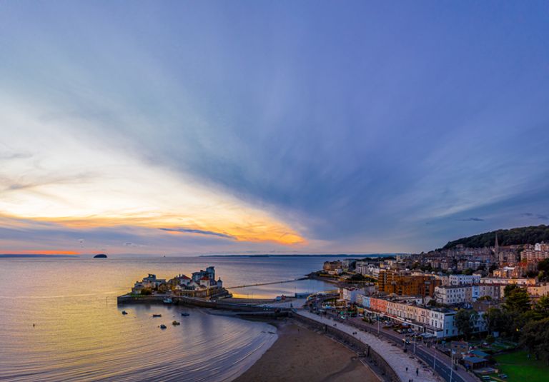Weston-super-Mare