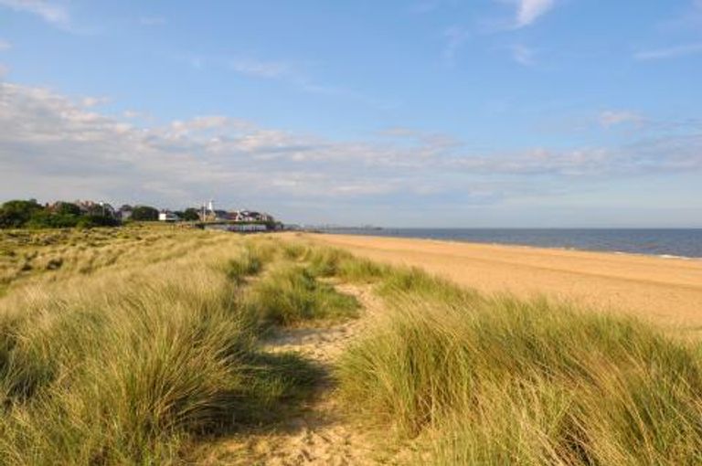 Southwold Travel Guide