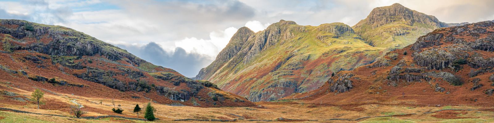 Lake District Hero Image