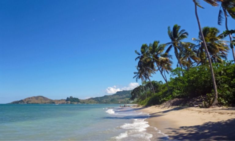 Playa Dorada, Dominican Republic